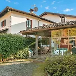 Apartman La Lanterna Swimming Pool Retreat - Happy
