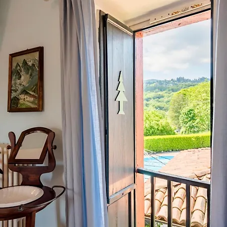 Apartment La Lanterna Swimming Pool Retreat - Happy Gignese