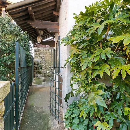 Lejlighed La Lanterna Swimming Pool Retreat - Happy *