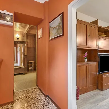 La Lanterna Swimming Pool Retreat - Happy Apartment Gignese
