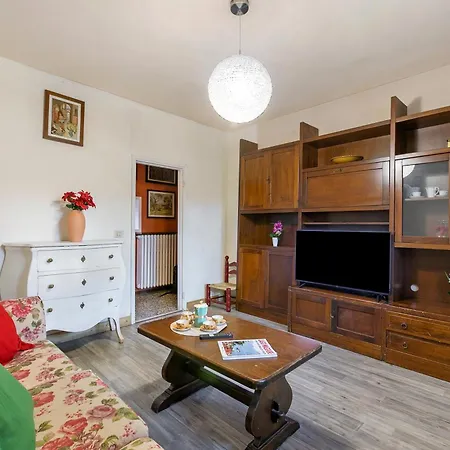 La Lanterna Swimming Pool Retreat - Happy Apartment Gignese