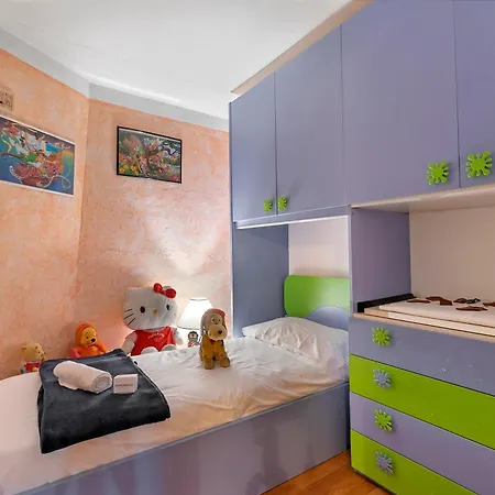 Apartment La Lanterna Swimming Pool Retreat - Happy Gignese