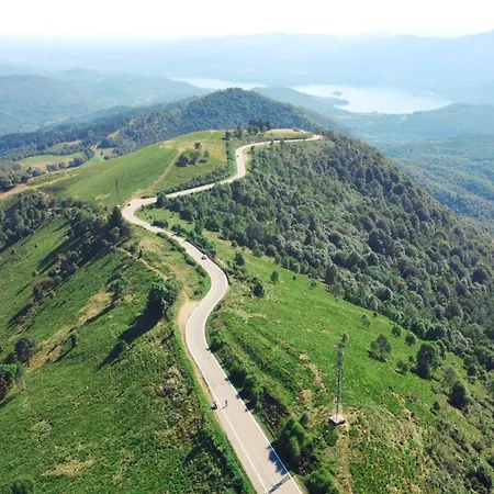 Lejlighed La Lanterna Swimming Pool Retreat - Happy *