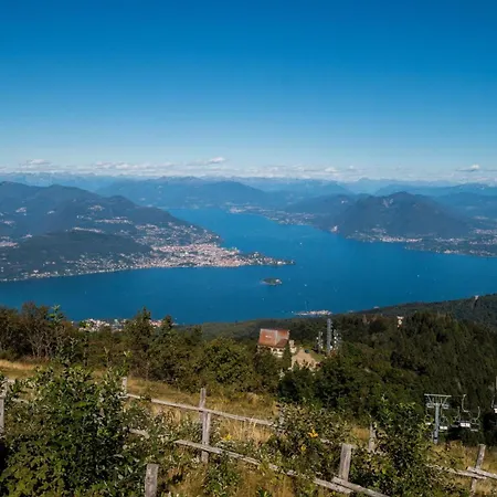 Lejlighed La Lanterna Swimming Pool Retreat - Happy