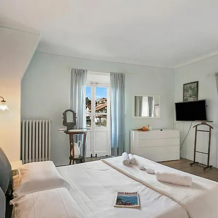Appartement La Lanterna Swimming Pool Retreat - Happy