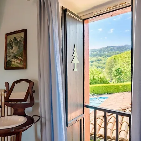 Appartement La Lanterna Swimming Pool Retreat - Happy *