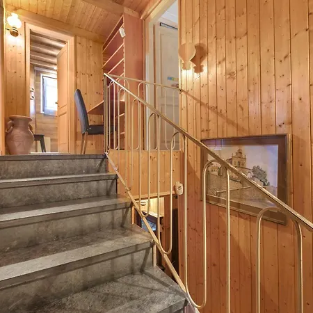 La Lanterna Swimming Pool Retreat - Happy Appartement Gignese