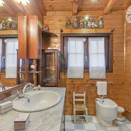 La Lanterna Swimming Pool Retreat - Happy Appartement Gignese
