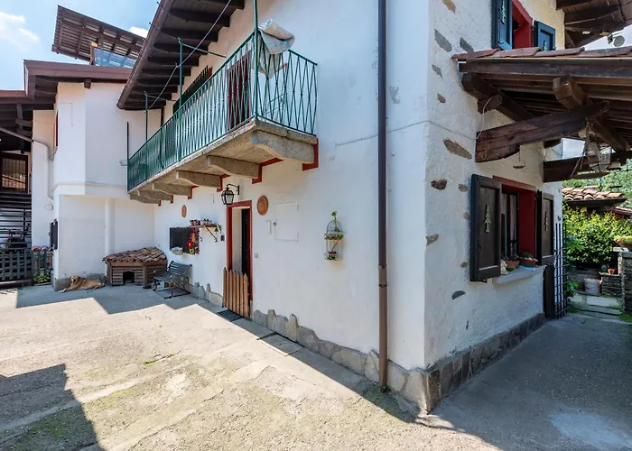 La Lanterna Swimming Pool Retreat - Happy Lejlighed *