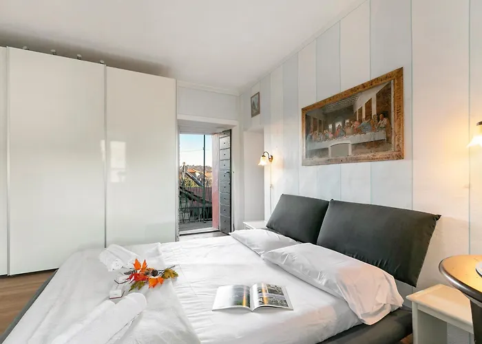 La Lanterna Swimming Pool Retreat - Happy Lejlighed *