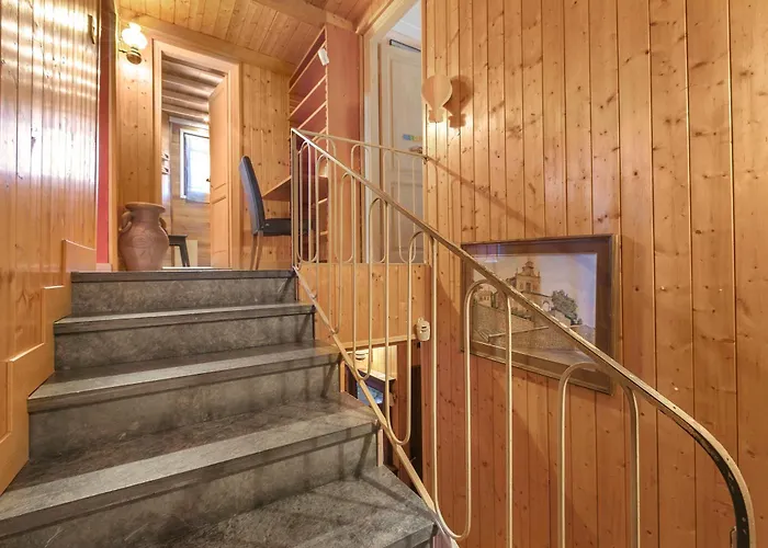 La Lanterna Swimming Pool Retreat - Happy Lägenhet