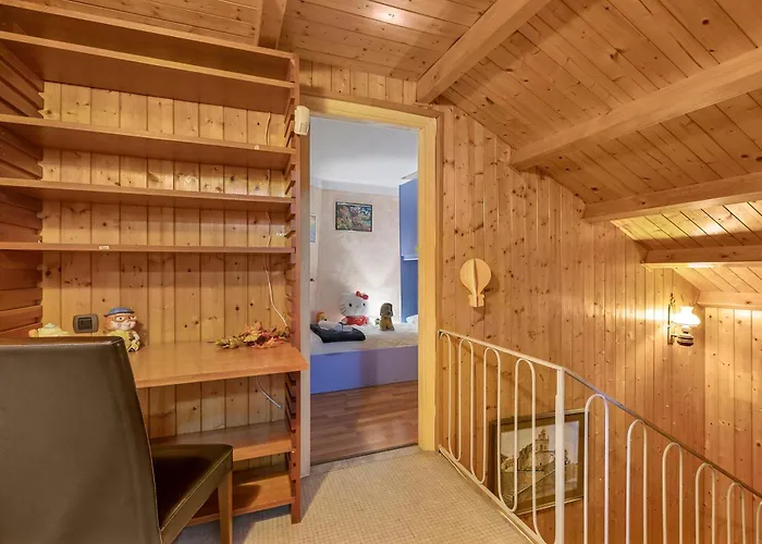 La Lanterna Swimming Pool Retreat - Happy Lejlighed *