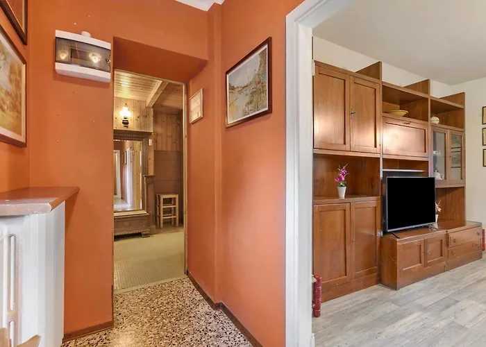 La Lanterna Swimming Pool Retreat - Happy Lejlighed Gignese