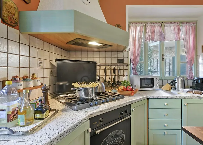 La Lanterna Swimming Pool Retreat - Happy * Gignese