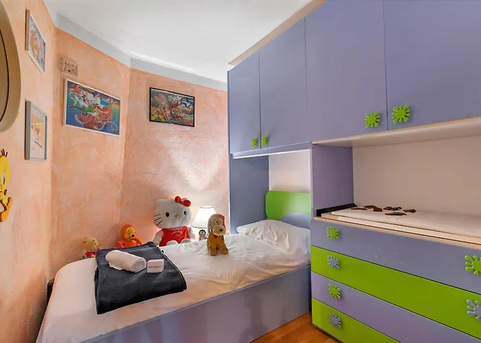 아파트 La Lanterna Swimming Pool Retreat - Happy Gignese