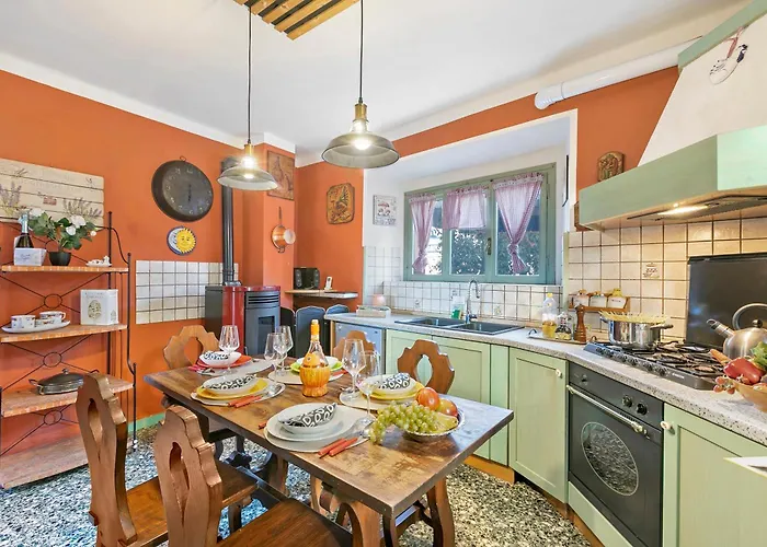 La Lanterna Swimming Pool Retreat - Happy * Gignese