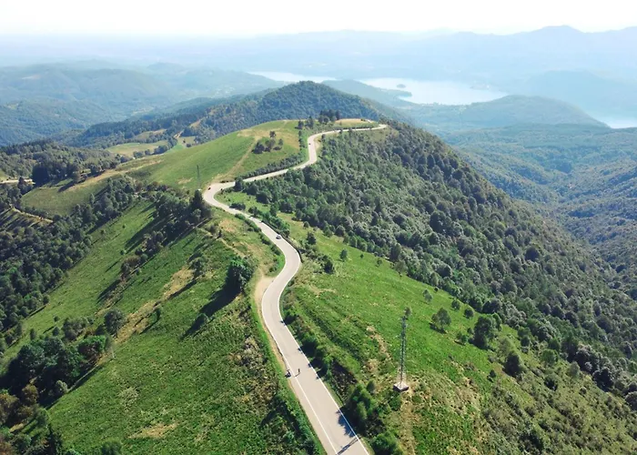 아파트 La Lanterna Swimming Pool Retreat - Happy *