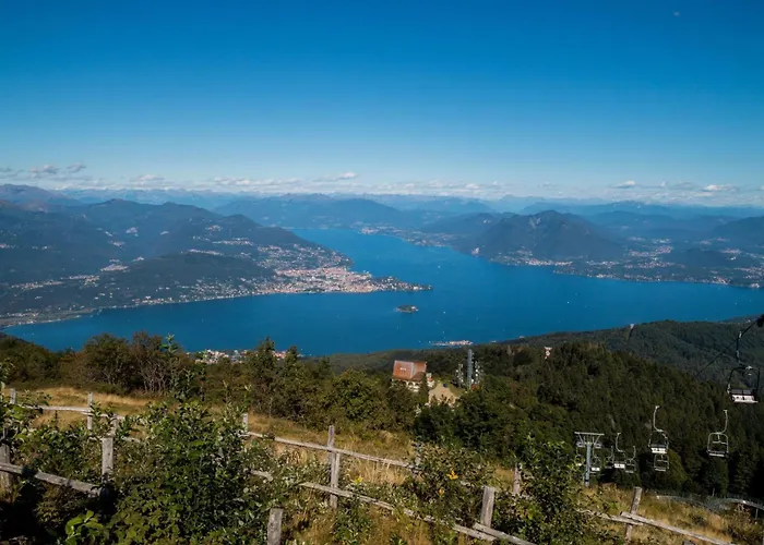 Lejlighed La Lanterna Swimming Pool Retreat - Happy